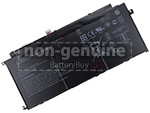 batteri til HP ENVY x2 12-e001nf