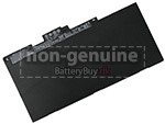 batteri til HP T7B32AA