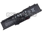 batteri til HP OMEN X 17-ap050nz