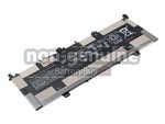 batteri til HP HSTNN-DB9W