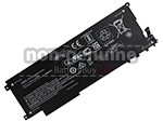 batteri til HP ZBook x2 G4 3FB88UT