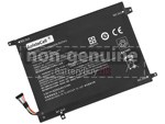 batteri til HP HSTNN-LB6Y