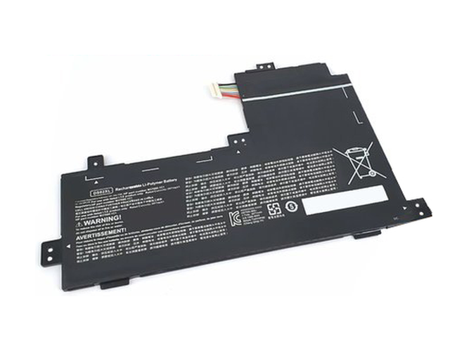 batteri til HP HSTNN-OB1Z