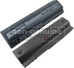 batteri til HP Pavilion dv5121tx