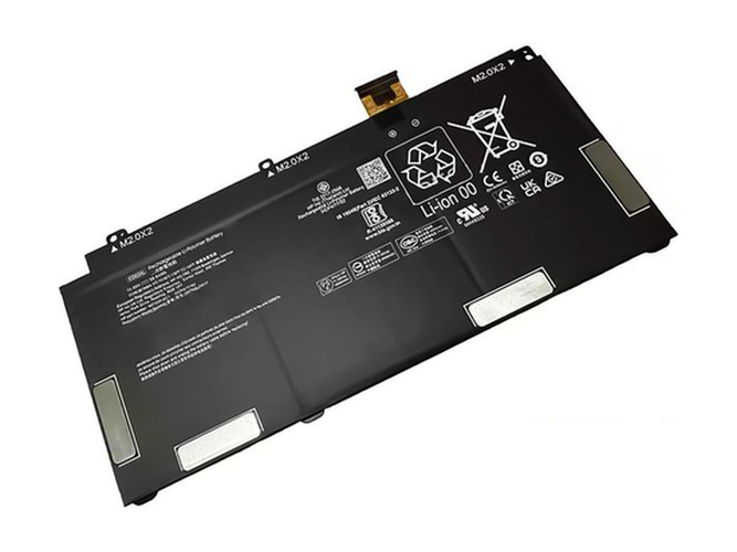 batteri til HP N07220-AC1