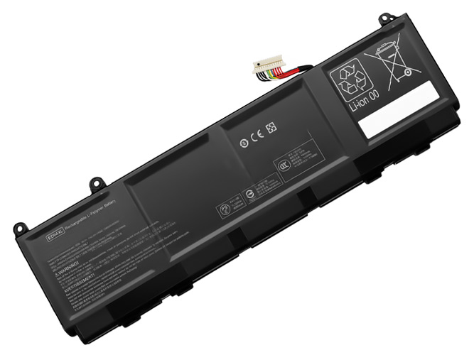batteri til HP ZBook Ultra 14 inch G1a