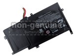 batteri til HP ENVY 6-1013TX