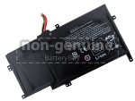 batteri til HP ENVY 6-1207TX