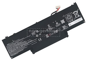 batteri til HP ER06068XL