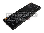 batteri til HP RM08