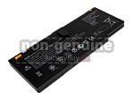 batteri til HP 600999-171