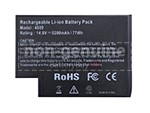 batteri til HP HSTNN-DB13