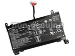 batteri til HP Omen 17-an031ur