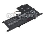 batteri til HP Chromebook 11a-na0081cl