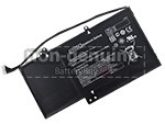 batteri til HP Slate 17-l020