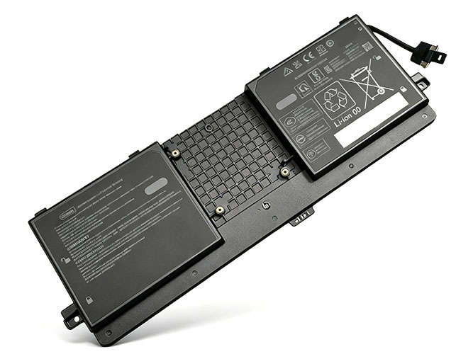 batteri til HP ZBG1i18 U7 265HX 18 C2EP3PT
