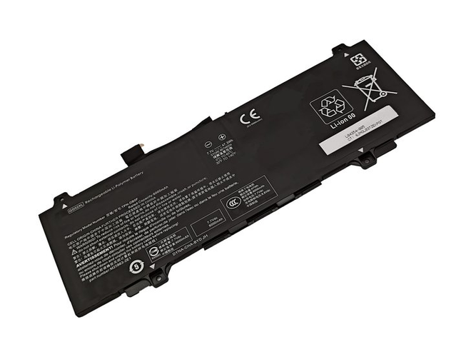 batteri til HP M25914-005