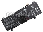 batteri til HP Chromebook 14a-na0015nl