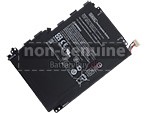 batteri til HP GI02033XL