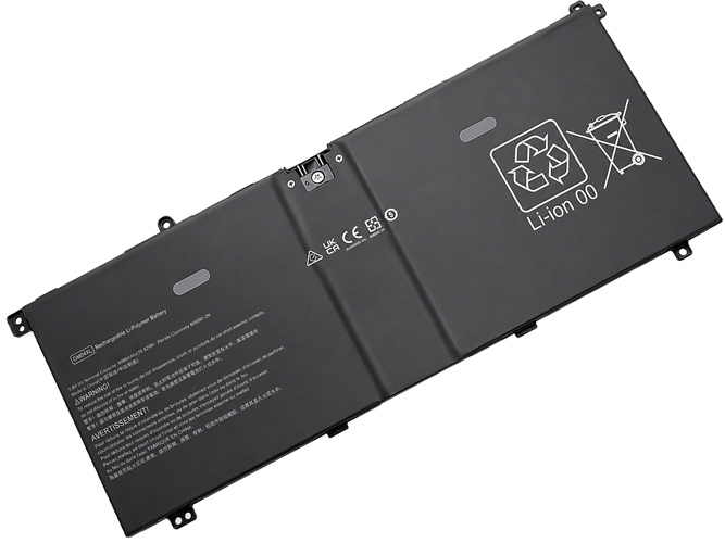 batteri til HP omnibook ultra 14-kd0002nt