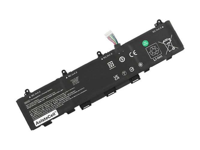 batteri til HP M12328-2C1