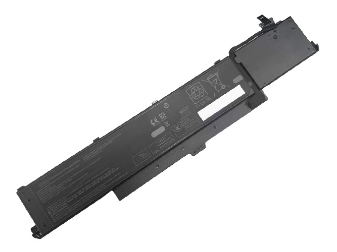 batteri til HP TPN-DB2D