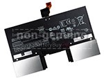 batteri til HP Spectre Folio 13-ak0005na