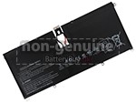 batteri til HP Envy Spectre XT 13-2014tu