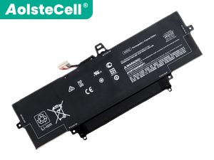 batteri til HP L82391-006