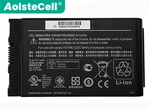 batteri til HP 395792-162