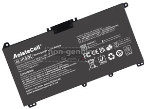 batteri til HP Pavilion 17-ca0012nf