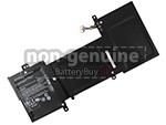 batteri til HP x360 310 G2 Convertible