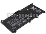 batteri til HP Pavilion 15-eg0138nia