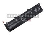 batteri til HP M02029-005