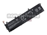 batteri til HP IR06XL