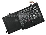 batteri til HP Pavilion x360 15-bk002ng