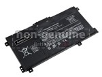 batteri til HP ENVY 17-bw0999na