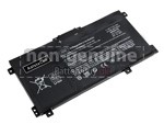 batteri til HP ENVY 17-ce1002np