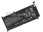 batteri til HP ENVY 15-ae190nz