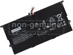 batteri til HP M07389-AC1