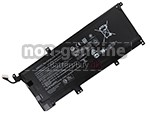 batteri til HP ENVY X360 15-aq055na