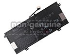 batteri til HP Chromebook x360 12-h0500sa