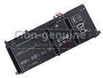 batteri til HP Elite x2 1013 G3 Tablet PC
