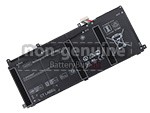 batteri til HP ME04XL