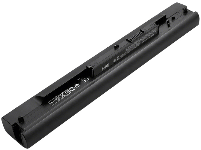 batteri til HP MI06