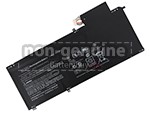 batteri til HP Spectre X2 12-A001DX