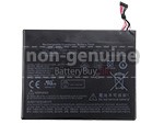 batteri til HP MLP3810980