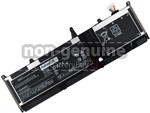 batteri til HP ZBook Studio G9 6W3L4PA