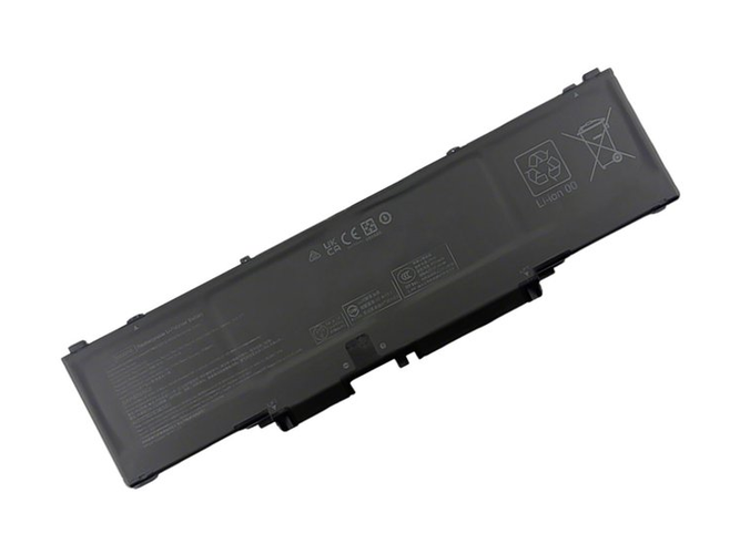batteri til HP ZBook 8 G1i 14 inch-BV5L1PT