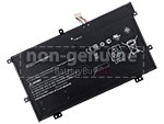 batteri til HP SlateBook X2 10-H010NR